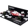 Minichamps Alfa Romeo Racing Oren C41 2021 Гран-при Бахрейна Райкконен 1/43 К.