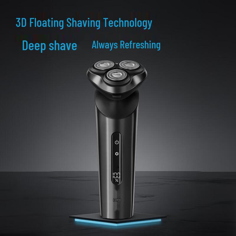 FLYCO FS929 Electric Rotary Shaver