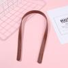 2 шт. Ручки для женских сумок из ПУ-кожи, сменная ручка для DIY, ремень через плечо для сумочки, поясной мешок, аксессуар