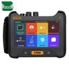 COTTDOR CT800 OTDR Тестер оптических волокон на наличие неисправностей