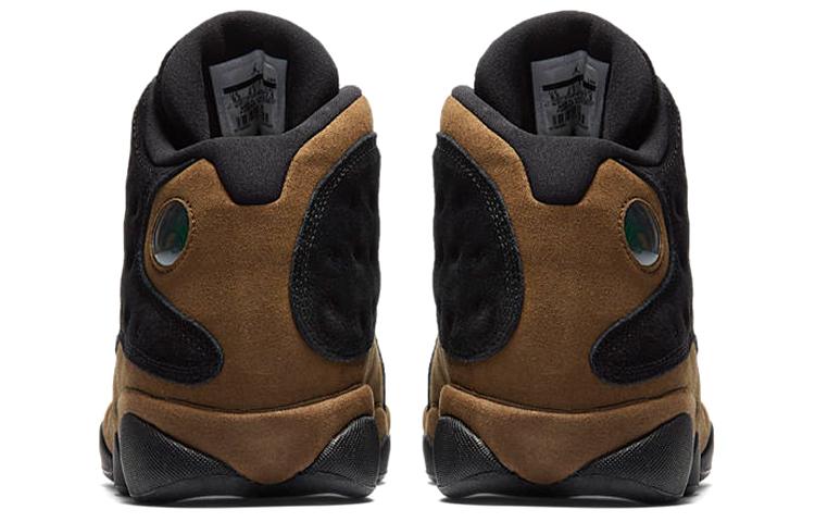 Jordan 13 Ретро Оливковый 414571-006