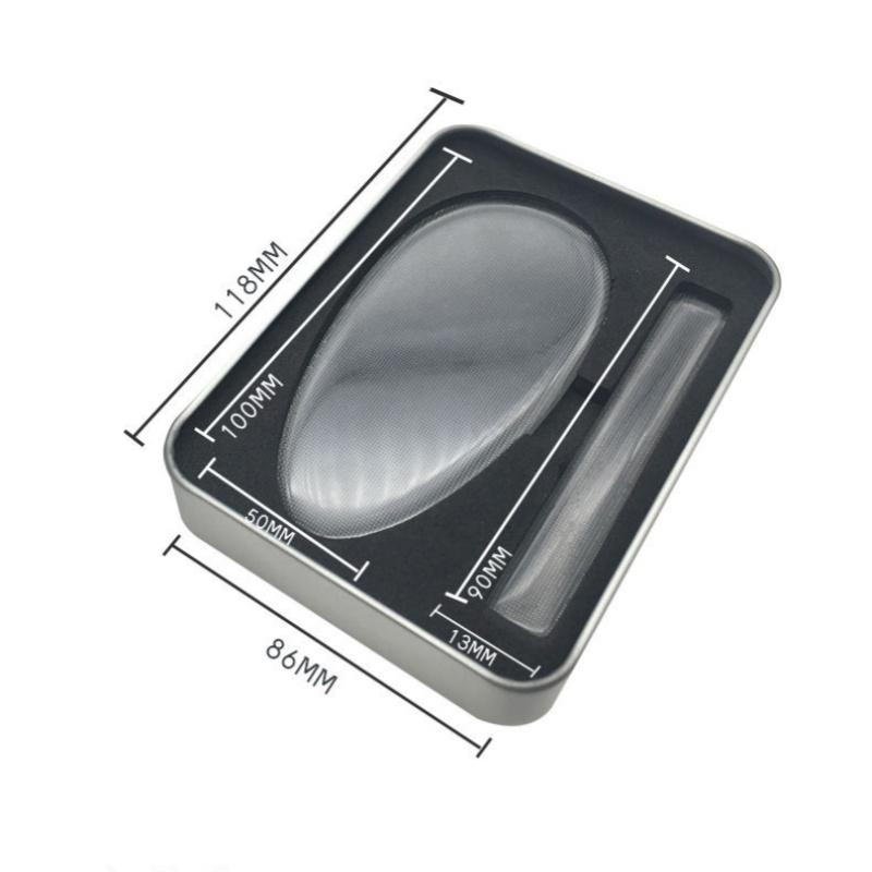 Набор точилок для ног, 1 шт., инструменты для ухода за ногами, точилка для ног, средство для удаления мозолей, нано-стеклянная пилка