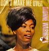 7inch Record DIONNE WARWICK - Don't Make Me Over NEP44026 Pye Internation 1964 UK Soul/Funk Used