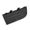 BA1Z17K946B New Bumper Face Bar Grilles  Left Side LH Hand for Lincoln MKX
