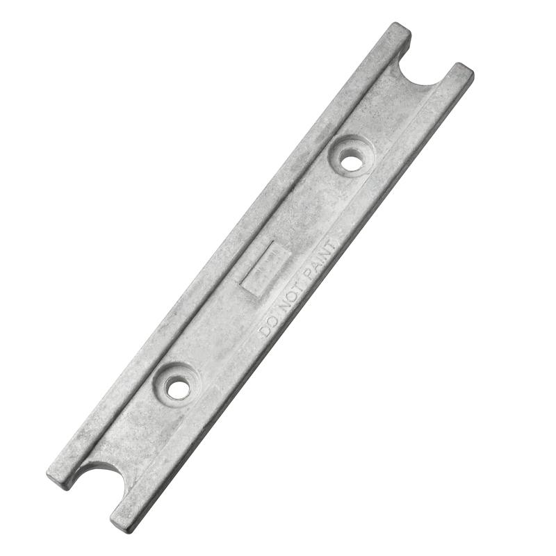 Anode 6H1-45251-03 6H1-45251-01 For Yamaha Outboard Parts 2T Parsun 60HP 70HP 85HP 6H1-45251 6H1-45251-00