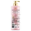 Lux Cherry Blossom Shower Gel & Floral Hair Care Set