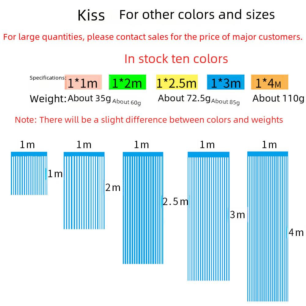 Elegant 2m Silver Laser Rain Curtain For Glamorous Party Decorations And Scene Setting