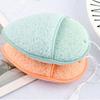Microfiber Wipes Washable Cotton Pads Face Deep Cleaning Pads Face Wash Puff Makeup Remover Gloves