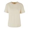 Build Your Brand Womens/Ladies Basic T-Shirt