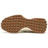 New Balance Кроссовки унисекс 327 Nimbus Cloud Crimson Кремовые MS327RC