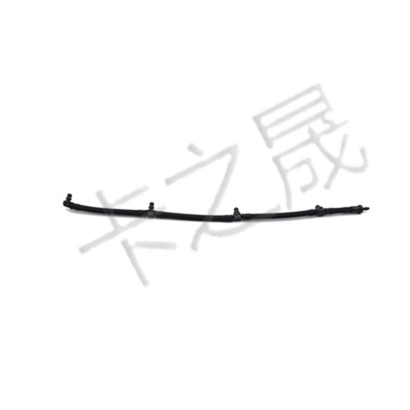 Топливный шланг двигателя Ford Mustang: Возврат и поставка WE011349Y