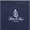 Спортивная   Женская толстовка на молнии до середины Dark Navy St073606231bl106