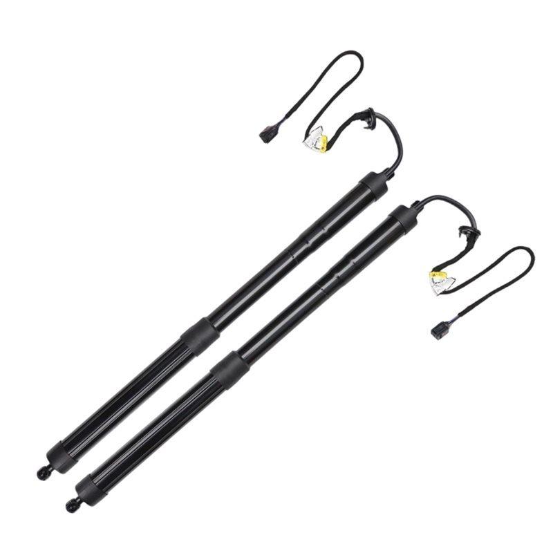 For VW Sharan 7N Seat Alhambra 7N0827851E 7N0827851G 7N0827711A Electric Talinate Taligate Strut Spring Lift Strut 1 Pair