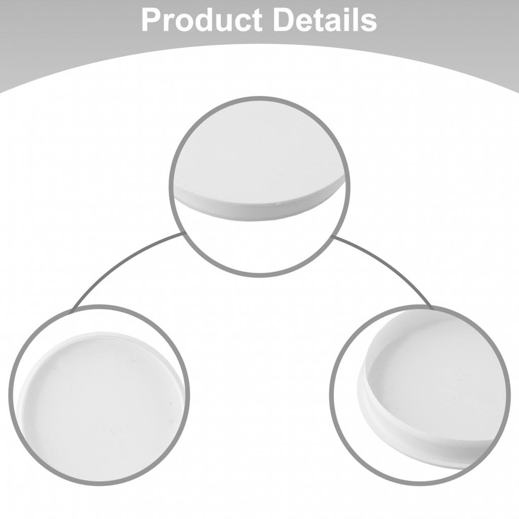 Мм Мм Мм Мм Защитная крышка Канализационная труба Утолщенный ПВХ Мм Крышка для ПВХ трубы