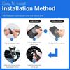 For VW VOLKSWAGEN 2026 New 2025 Universal Car Phone Holder Air Vent Smartphone for Volkswagen VW Rline Golf 5 6 7 Passat Jetta S