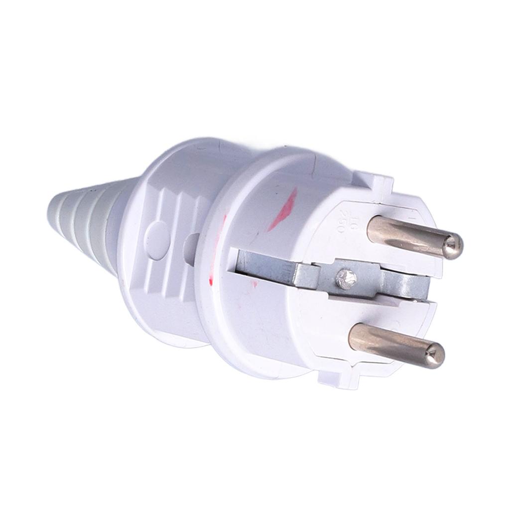 5 шт. 188F Международная вилка Европейский переходник для аксессуаров бензинового генератора