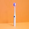 Blue Light Whitening LED-Powered Toothbrush with Brightening Function for Home Use Toothbrush