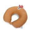 LINE FRIENDS Подушка для шеи «два в одном» с бусинами
