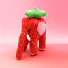 25 см Плюшевая кукла-игрушка из игры Steal a Brainrot Мультяшная Милая Мягкая Чуй Плюш Украшение для комнаты Плюшевая кукла-игрушка Для ребенка Подарок