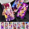 Чехол для телефона No Game No Life Для Huawei P 8 9 10 20 30 40 50 Pro Lite Psmart Honor 10 lite 70 Mate 20lite
