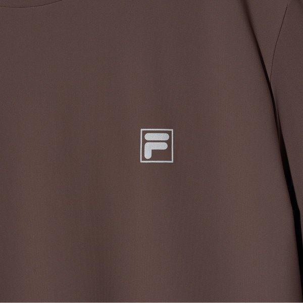Fila EssenTial TricoT T shirT 24ss refiT