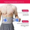 LI-NING Professional Strong Support Waist Belt