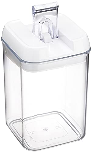 Контейнер Pearl Metal Lever DE Easy Lock System 0,9 л HB-1384