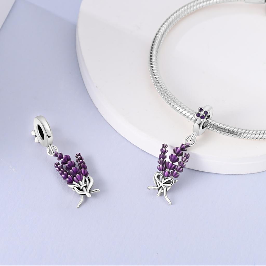 Шарм Медь Оригинальный Бусина Светлячок Медведь Балет Фит Браслет Подвеска Сделай Сам Для Женщин Ювелирное Изделие Подарок