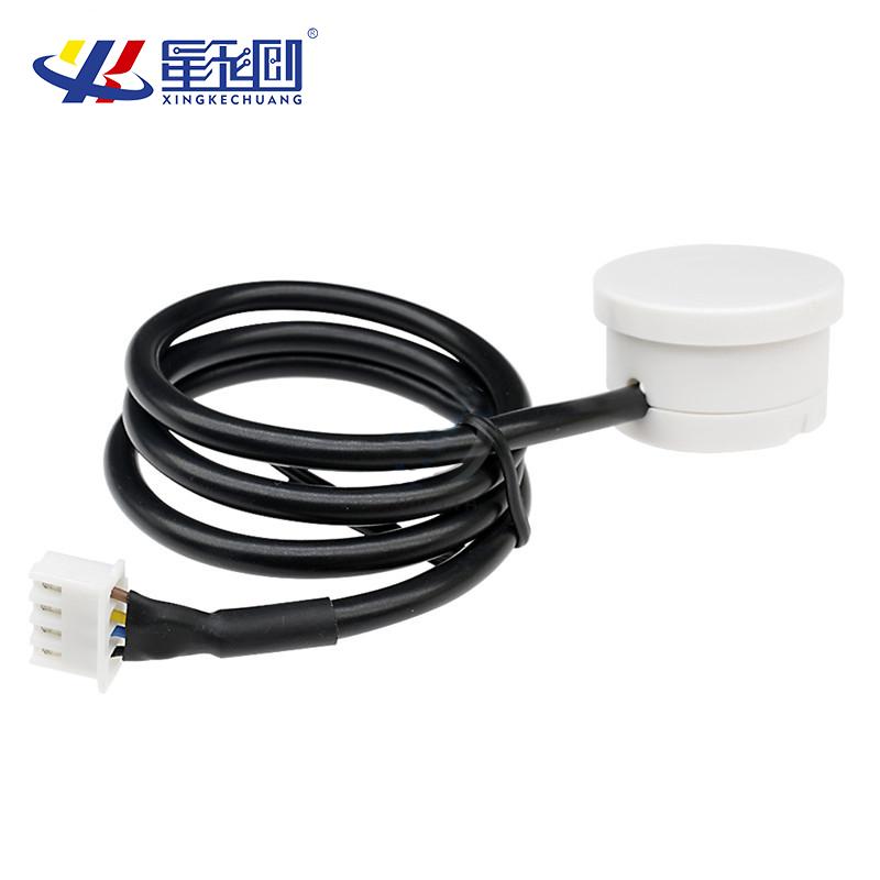 XKC-Y25 DC5V 12V 24V Датчик уровня воды для толстостенных труб и емкостей до 20 мм