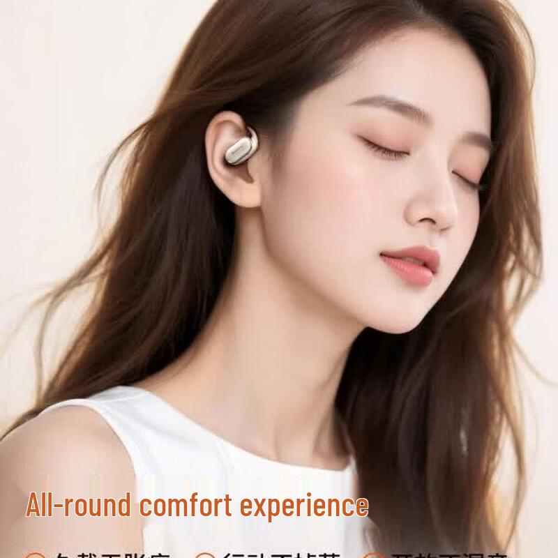 Спортивные Bluetooth-наушники Newman LY12 с открытым ухом