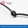 Huanwei TRVV Ultra-Flexible Signal Control Cable