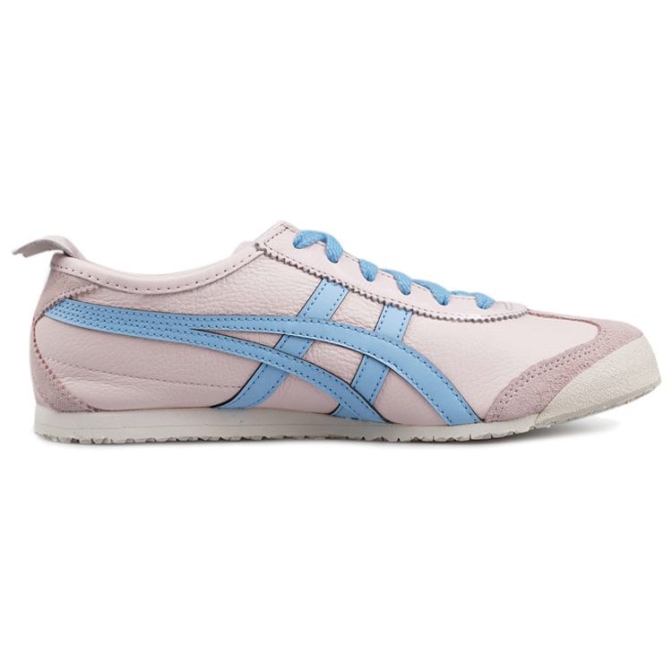 ONITSUKA TIGER Mexico 66 Sakuragai Arctic Sky Unisex Sneakers Pink 1183A201-701