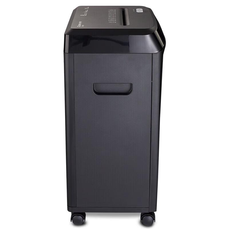 COMIX S3308 High-Efficiency Paper Shredder CN plug (adapter included)