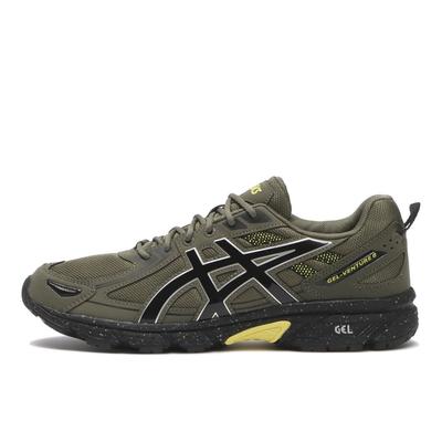 Gel Venture 6 1203a438.300 Mantle Grn Blk