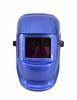 Awtools Auto-Darkening Welding Helmet Lyg-8 Blue Din 9-13 Double-Coated