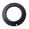Металлическое кольцо-адаптер для крепления объектива M42 к камере Canon EOS M42-Eos 70D 760D 700D 650D 60D 50D 5D 6D 1200D