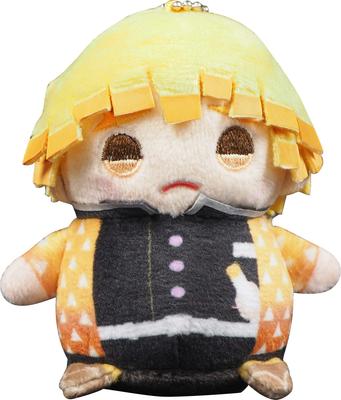 Demon Slayer Mamemate Mini Plush - Zenitsu Agatsuma