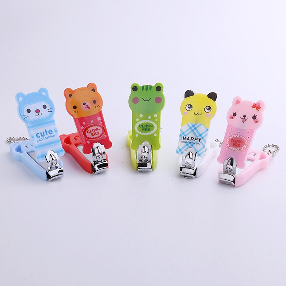 Mini Portable Deformed Nail Foldable Everyday Anti Carry With Nail Cli R2H6