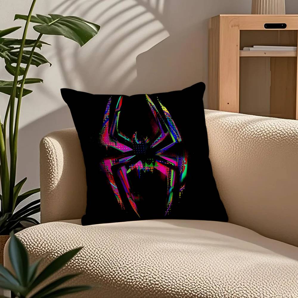 M-Metro B-Boomin Album Pillow Case Comfort Sofa Bed Silky elegant Invisible zipper Custom Decorative cushion cover