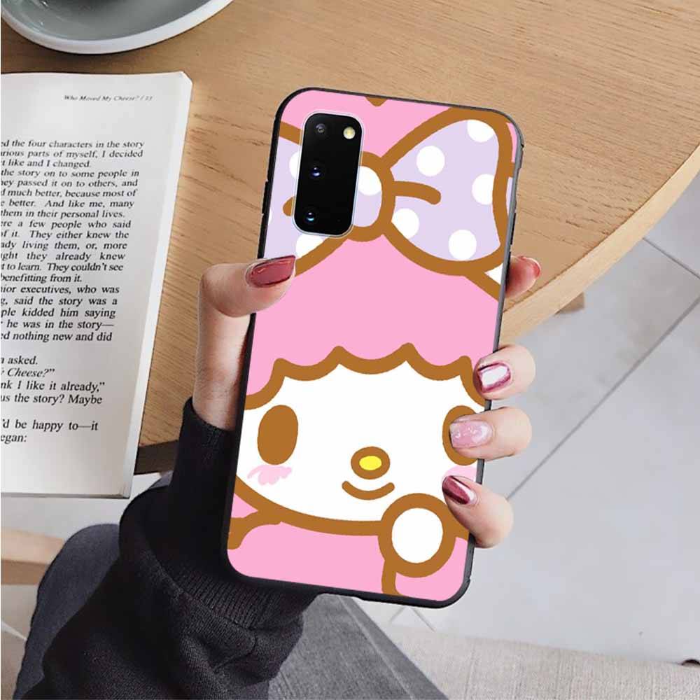 Чехол AH41 My Sweet Piano Black для iPhone 16 15 Plus 14 13 12 11 Pro 8 7 6S SE 5S X XR XS Max Realme C30 C33 C31 9I Huawei Y8P Y9 Sofe Cover