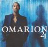 CD OMARION - 21 EICP651 Sony Urban Musi 2006 Япония Соул/Фанк Б/у