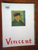 [USED] Van Gogh Art Book Japanese Edition