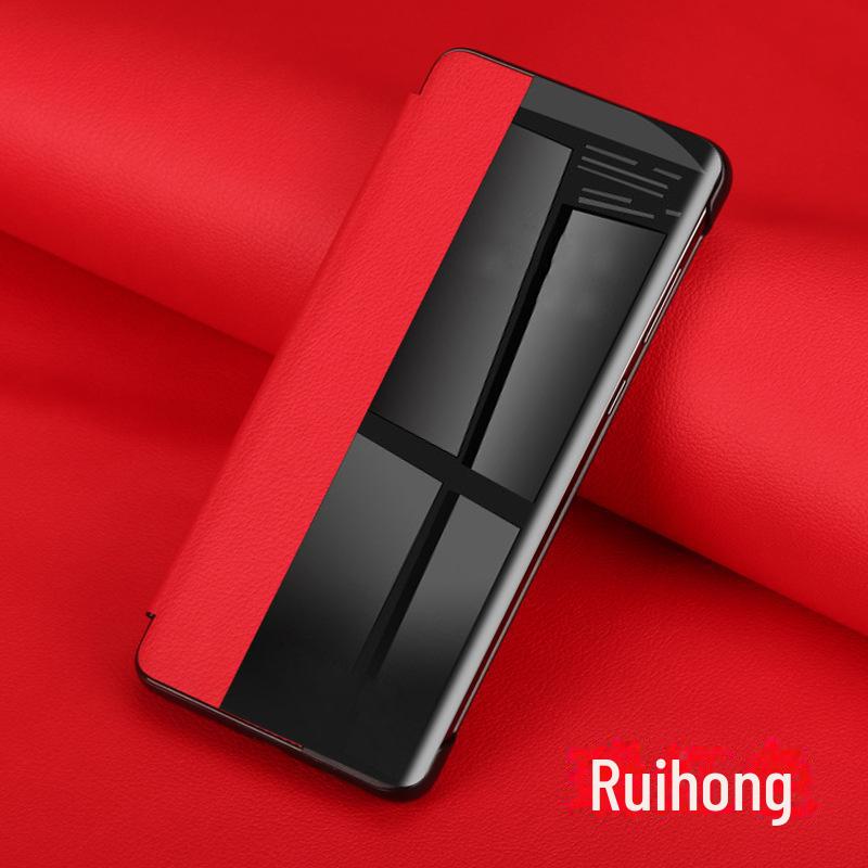 Совместимый кожаный чехол-книжка для OPPO Realme 11/10, X7 Pro, Neo5 SE