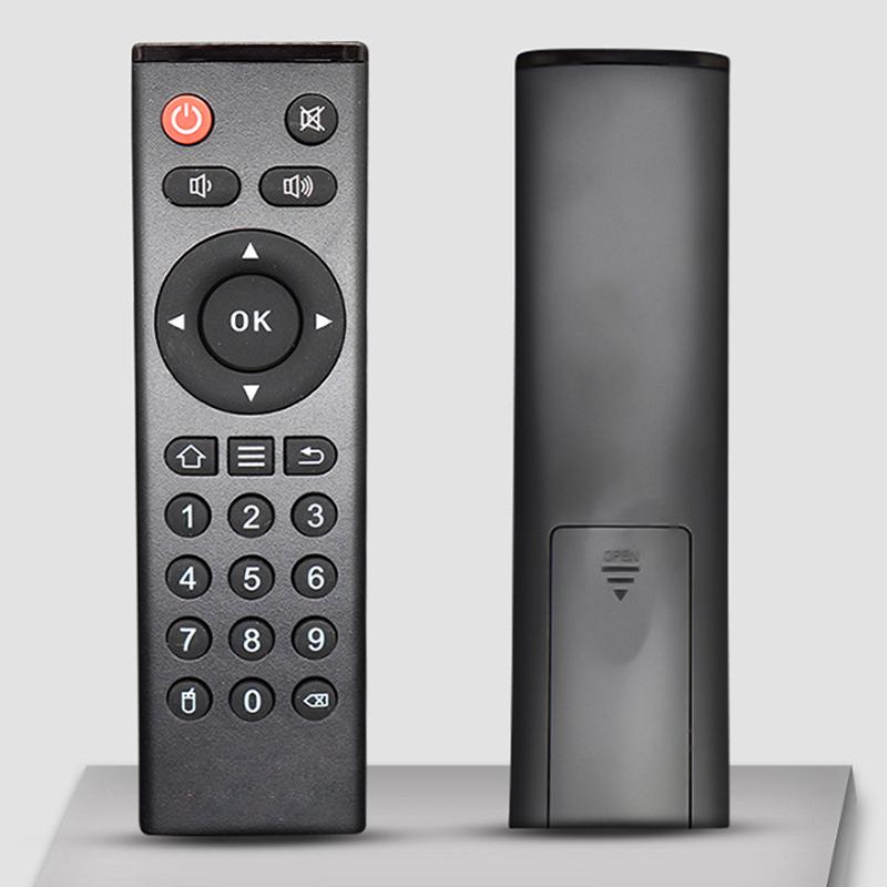 Пульт дистанционного управления для Tx6 Tx2 Tx5 Tx8 Mini Tx6S Sq2-Box Max Tx92 Tx2 Tx5 Tx66 Tx68 X4 W2 W2A Tx3 для пульта дистанционного управления приставкой