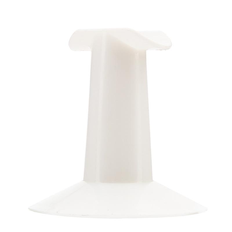 Подставка для пальцев с защитой от сотрясений для надежной поддержки — идеально подходит для начинающих мастеров нейл-арта