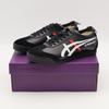 1182A188-001 Onitsuka Tiger NIPPON MADE Mexico 66 Deluxe Черный Белый (Женский)