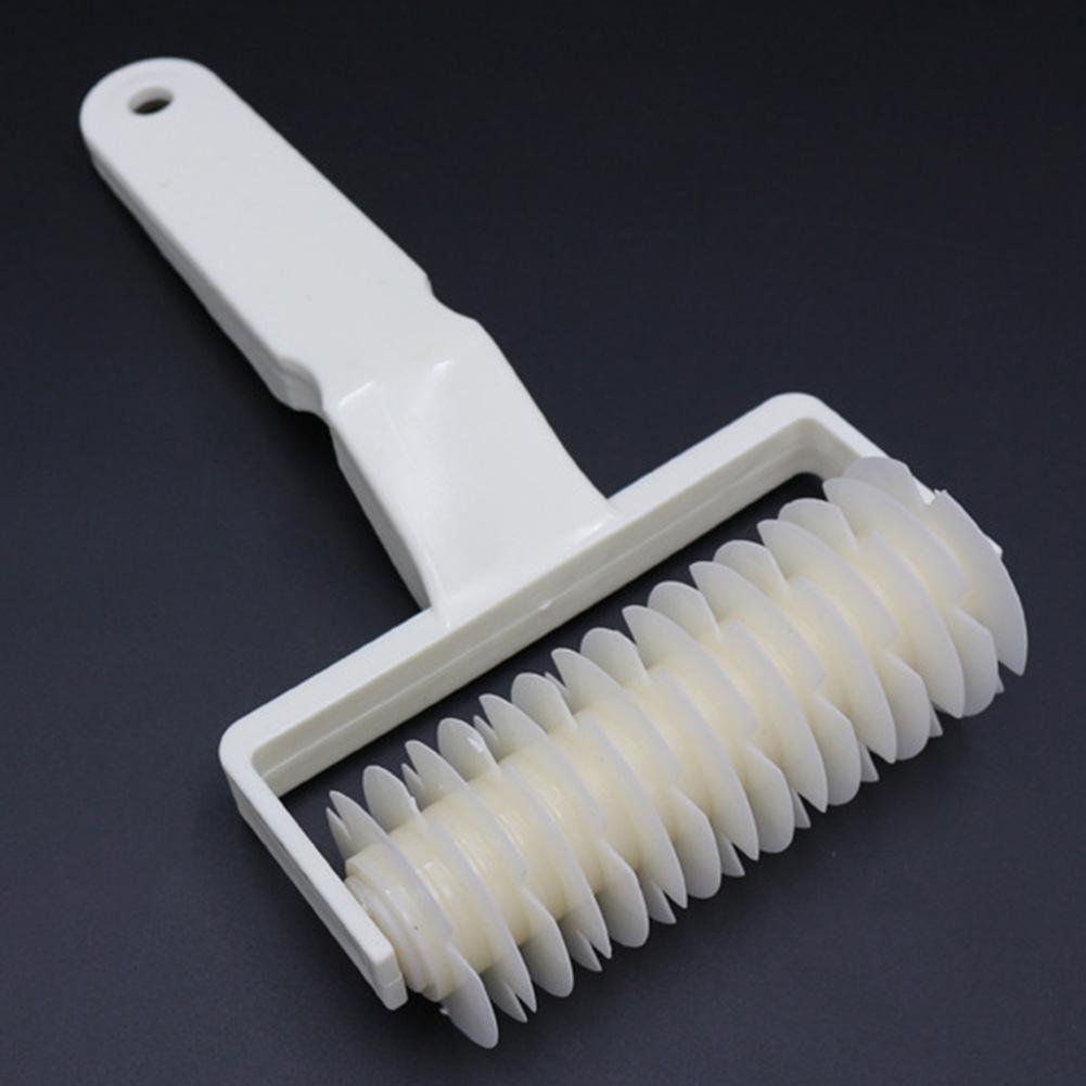 Совершенно новый обеденный кухонный кондитерский решетчатый ролик для хлеба