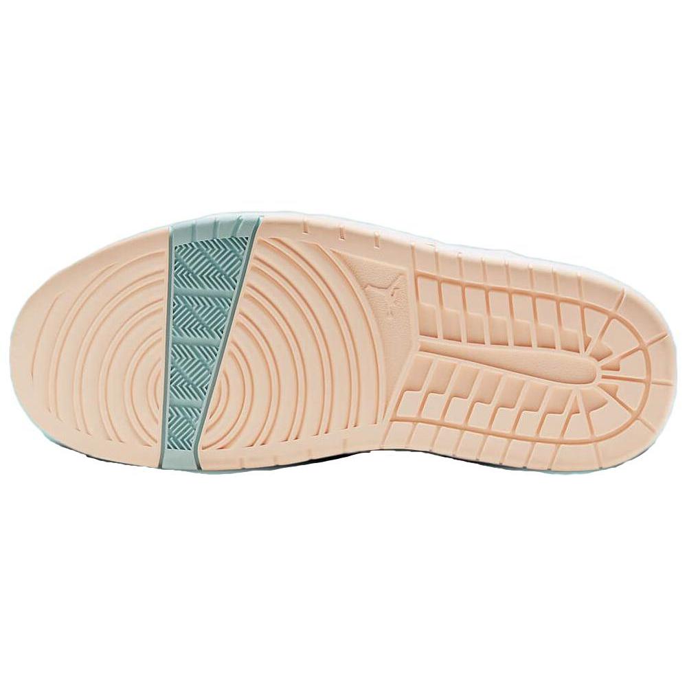 Jordan Nu Retro 1 Пасхальный Пастельный GS FB4412-800