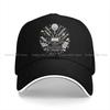 Искусство Письма Бейсболка Унисекс Шляпы Женский Козырек Защита Snapback Типографские Кепки