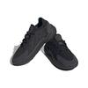 Adidas Originals Ozelia Нескользящие Прочные Легкие Низкие Спортивные Повседневные Женские Кроссовки Черный GX6942